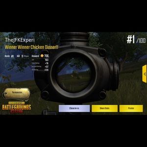 Meet your Posher, Jason